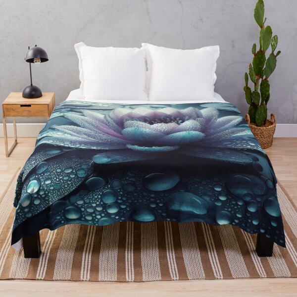 Item preview, Magical lotus - 4 - designed and sold by Rockwoman.