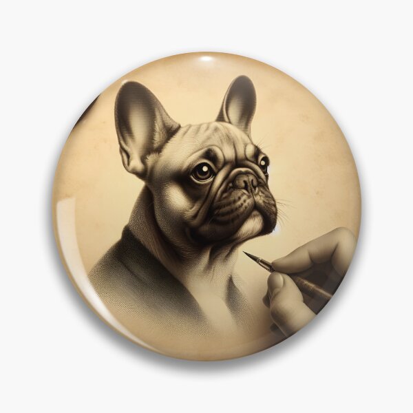 Item preview, Vintage Art Splendor designed and sold by PawspectCreate.