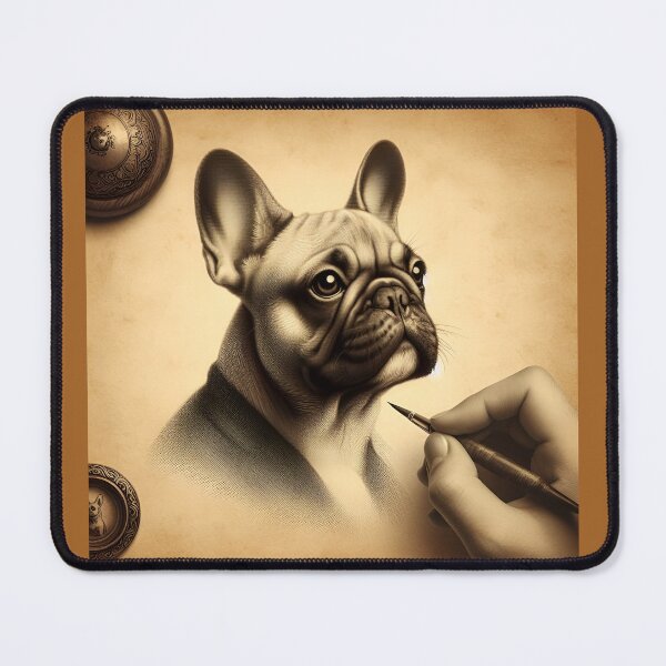 Item preview, Vintage Art Splendor designed and sold by PawspectCreate.