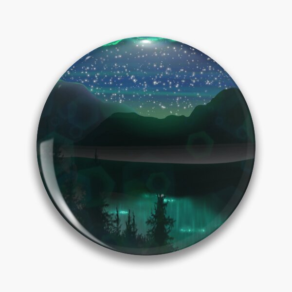 Item preview, Beautiful evening for a hex! designed and sold by TheDogBotherer.