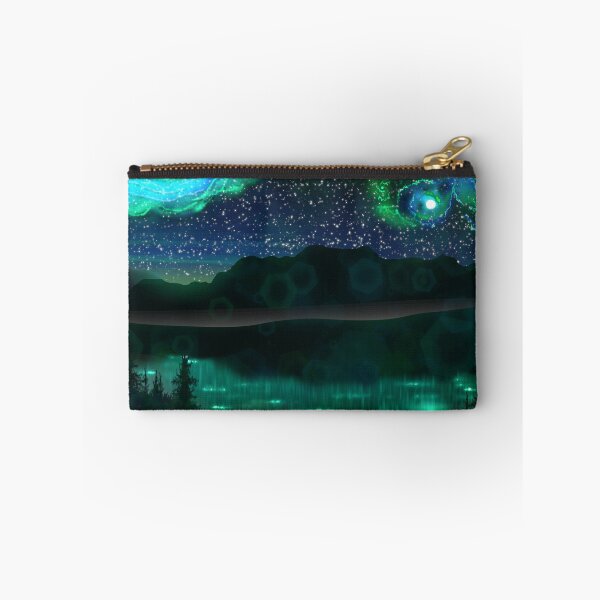 Item preview, Beautiful evening for a hex! designed and sold by TheDogBotherer.