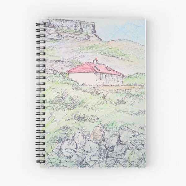 Item preview, Grulin Uachdrach  designed and sold by WillArthur.