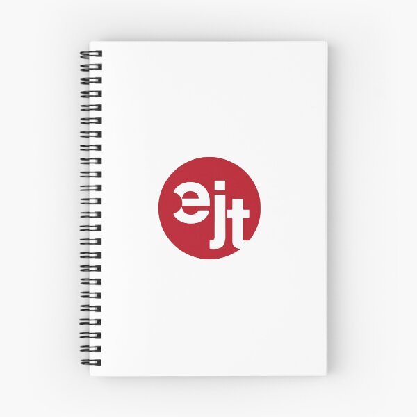 Item preview, EJT basic logo designed and sold by BDE-EJT.