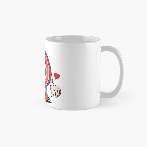 Aperçu de l'œuvre Oeil de Cyclope avec Rose créée et vendue par CorvegaDesigns.