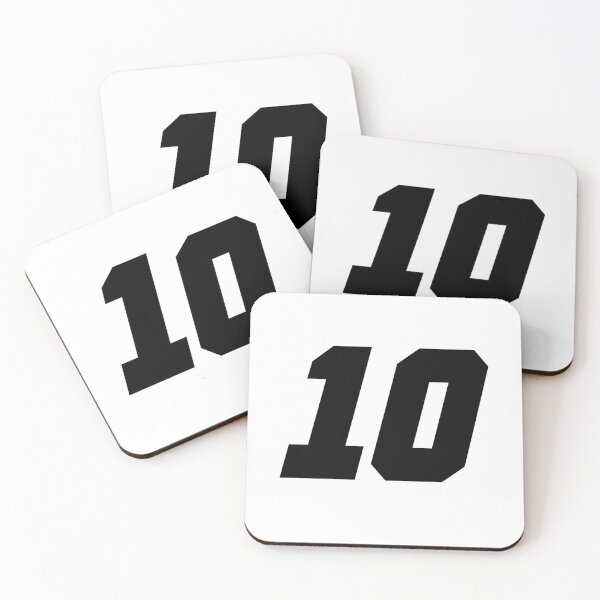 Item preview, Nomber 10 designed and sold by Wolagno.