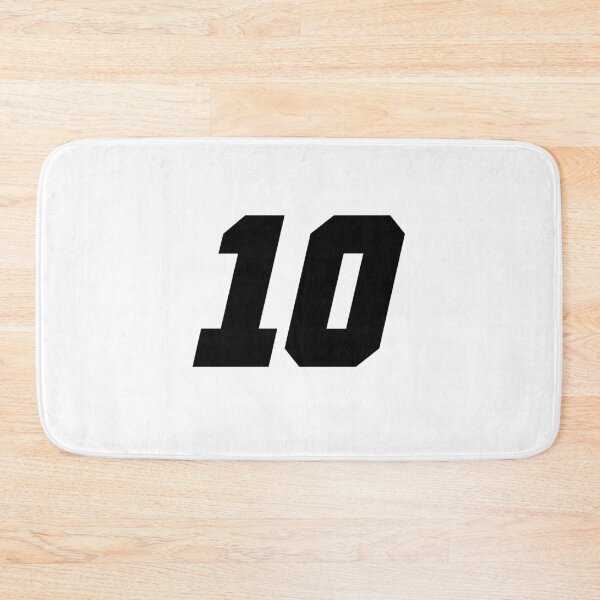 Item preview, Nomber 10 designed and sold by Wolagno.
