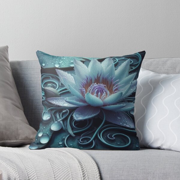 Item preview, Magical lotus - 5 -  designed and sold by Rockwoman.