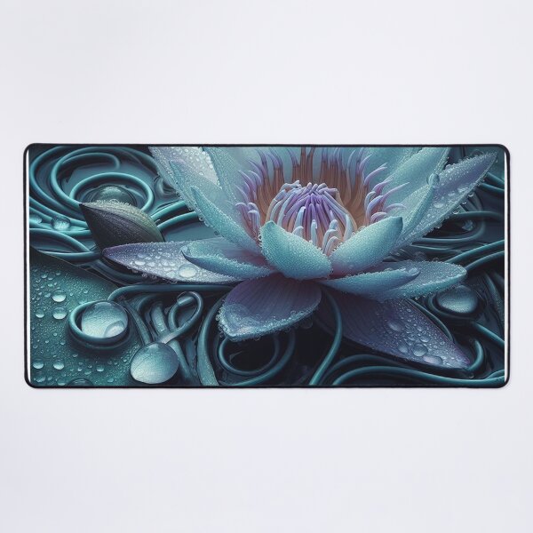 Item preview, Magical lotus - 5 - designed and sold by Rockwoman.