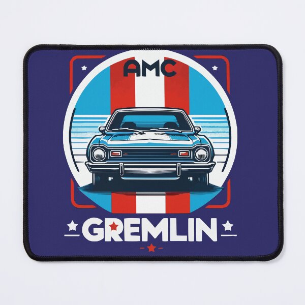 Artikelvorschau, AMC Gremlin entworfen und verkauft von Elias Kamstra.