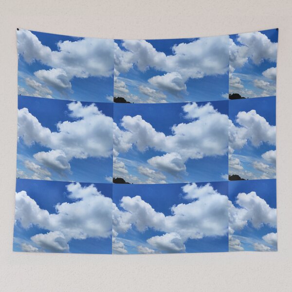 Item preview, Beautiful sky photography customized  designed and sold by theparkfact0.