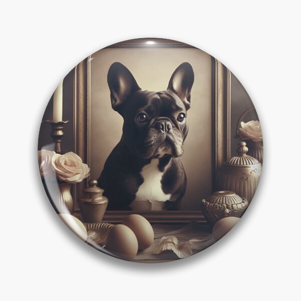 Item preview, French Bulldog Dog Dad's Delight designed and sold by PawspectCreate.