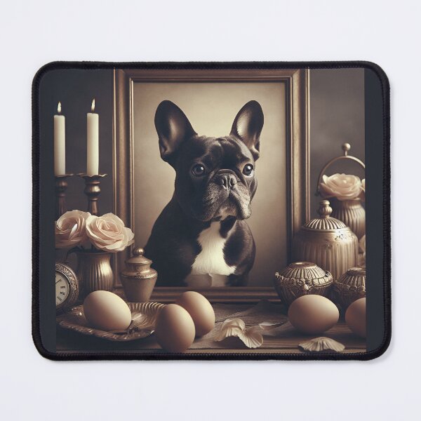 Item preview, French Bulldog Dog Dad's Delight designed and sold by PawspectCreate.