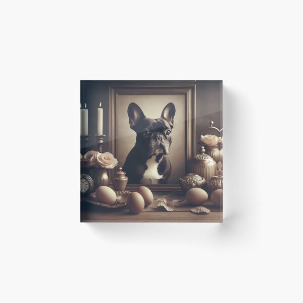 Item preview, French Bulldog Dog Dad's Delight designed and sold by PawspectCreate.