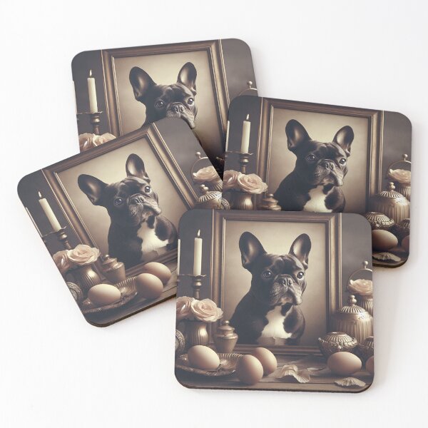 Item preview, French Bulldog Dog Dad's Delight designed and sold by PawspectCreate.