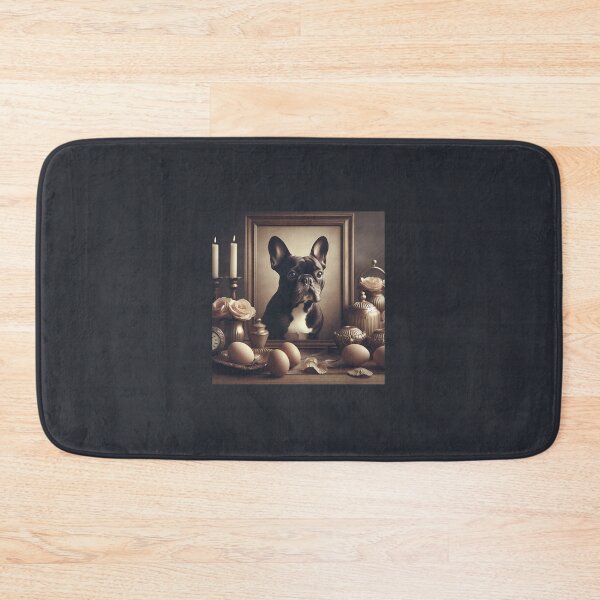 Item preview, French Bulldog Dog Dad's Delight designed and sold by PawspectCreate.