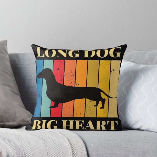 Item preview, Vintage Sausage Dog Love: Shop Retro Designs designed and sold by Sandydesign.