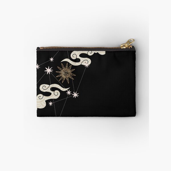 Item preview, sun clouds stars designed and sold by trends day⭐⭐⭐⭐⭐.