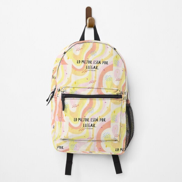 Item preview, The best is yet to come designed and sold by Julearns.