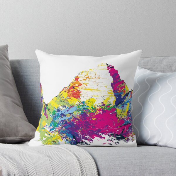 Item preview, Mount Whitney USA designed and sold by Bastian Herbstrith.