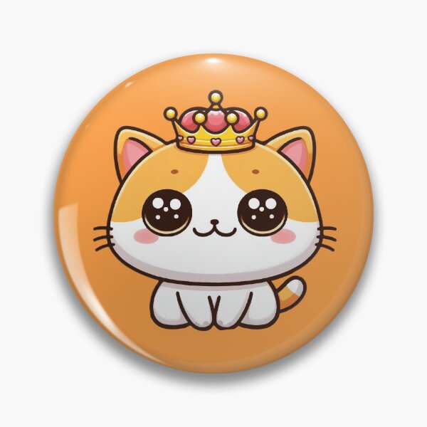 Item preview, the cat empire baby cute designed and sold by SOMI SOMI.