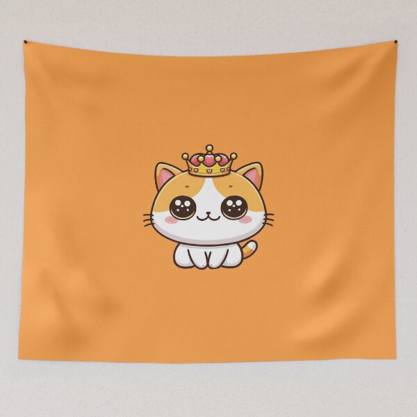 Item preview, the cat empire baby cute designed and sold by SOMI SOMI.
