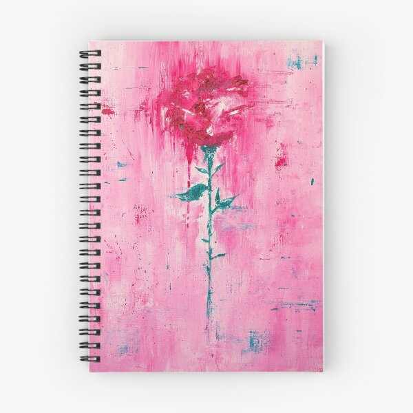 Item preview, Rose designed and sold by Sandra Aguilera.