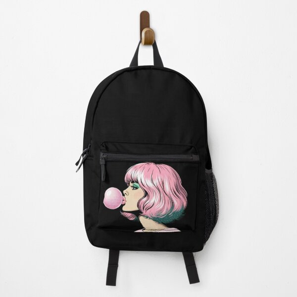 Item preview, Bubblegum Pop designed and sold by Magi1134.