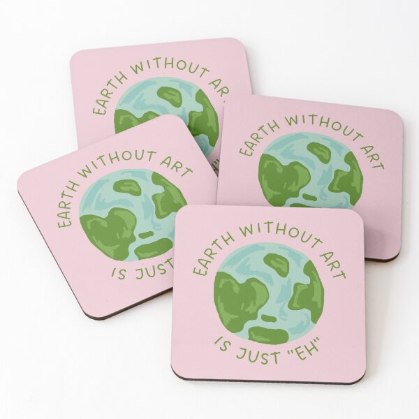Item preview, Earth without Art designed and sold by designsby-haley.