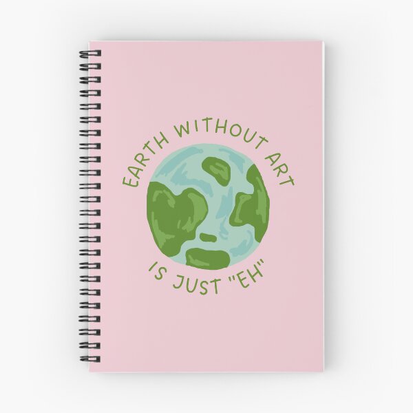 Item preview, Earth without Art designed and sold by designsby-haley.