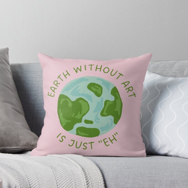 Item preview, Earth without Art designed and sold by designsby-haley.