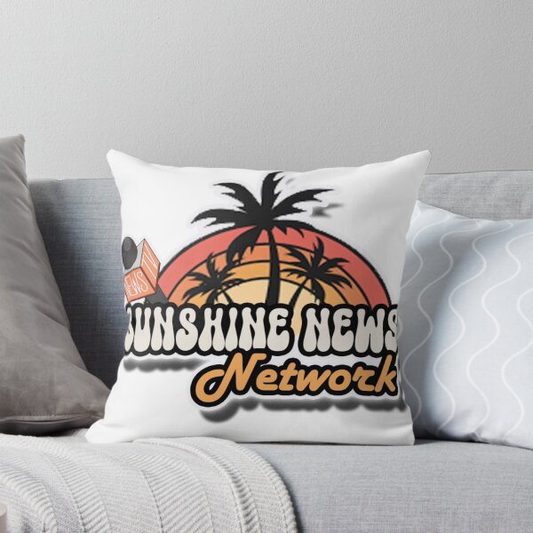 Item preview, Sunshine news network designed and sold by Edumaster39.
