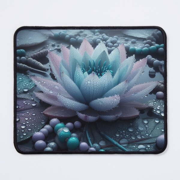 Item preview, Magical lotus - 6 - designed and sold by Rockwoman.