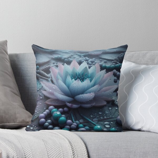 Item preview, Magical lotus - 6 -  designed and sold by Rockwoman.
