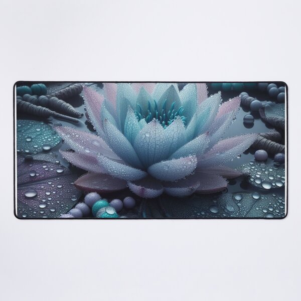 Item preview, Magical lotus - 6 - designed and sold by Rockwoman.