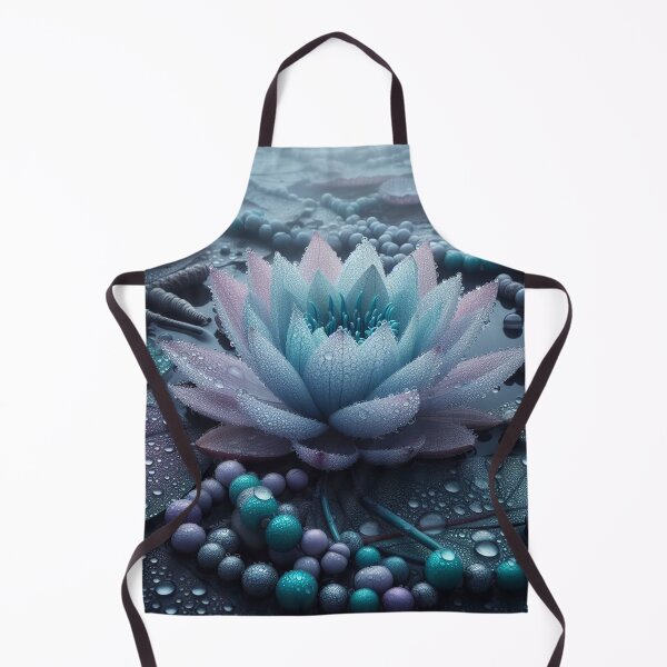 Item preview, Magical lotus - 6 - designed and sold by Rockwoman.