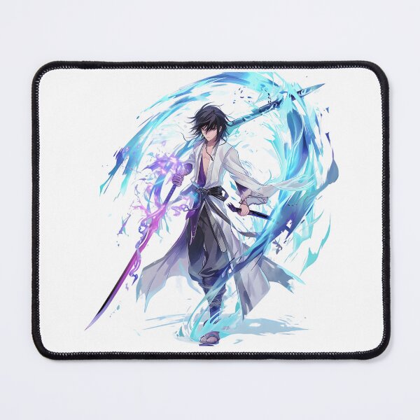 Item preview, Swordsman stiker designed and sold by Serkritter.