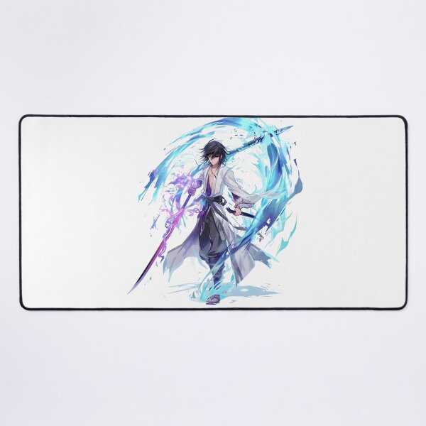 Item preview, Swordsman stiker  designed and sold by Serkritter.