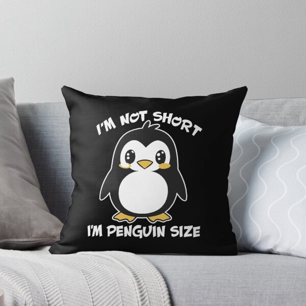 Aperçu de l'œuvre Personne petite x personne petite créée et vendue par The Knick Knack Nook.