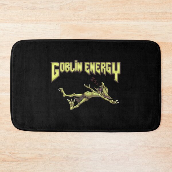 Item preview, GOBLIN ENERGY designed and sold by plsdontbuythis.