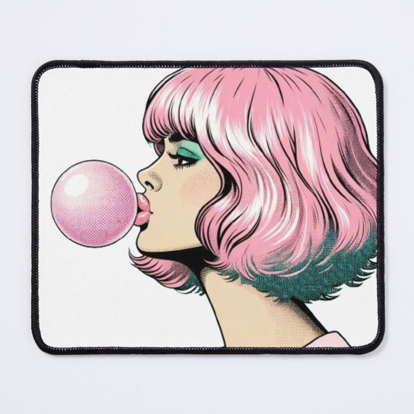 Item preview, Bubblegum Pop designed and sold by Magi1134.