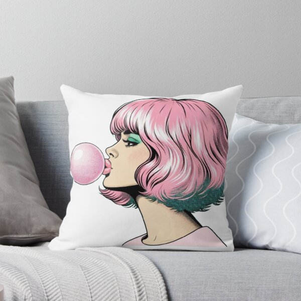 Item preview, Bubblegum Pop designed and sold by Magi1134.