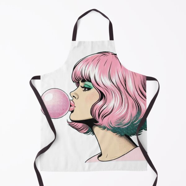Item preview, Bubblegum Pop designed and sold by Magi1134.