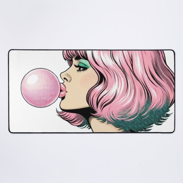 Item preview, Bubblegum Pop designed and sold by Magi1134.
