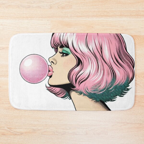 Item preview, Bubblegum Pop designed and sold by Magi1134.