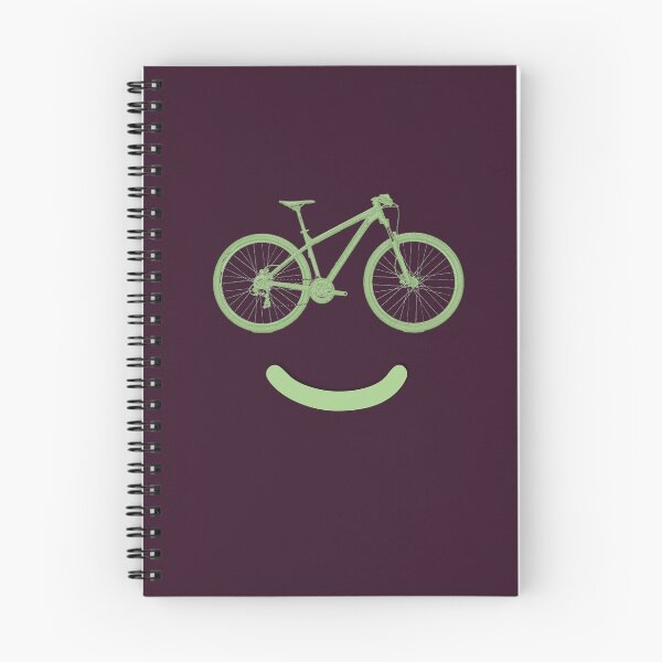 Item preview, Happy MTB no face designed and sold by Gravelymas.