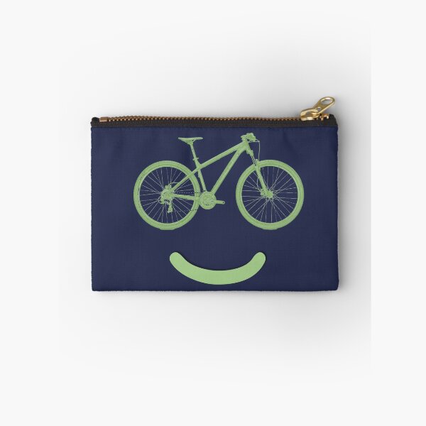 Artikelvorschau, Fröhliches MTB ohne Gesicht entworfen und verkauft von Gravelymas.
