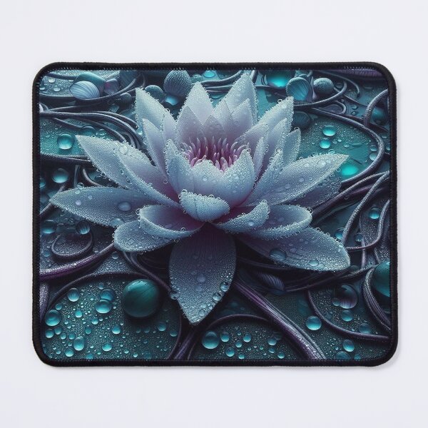 Item preview, Magical lotus - 7 - designed and sold by Rockwoman.