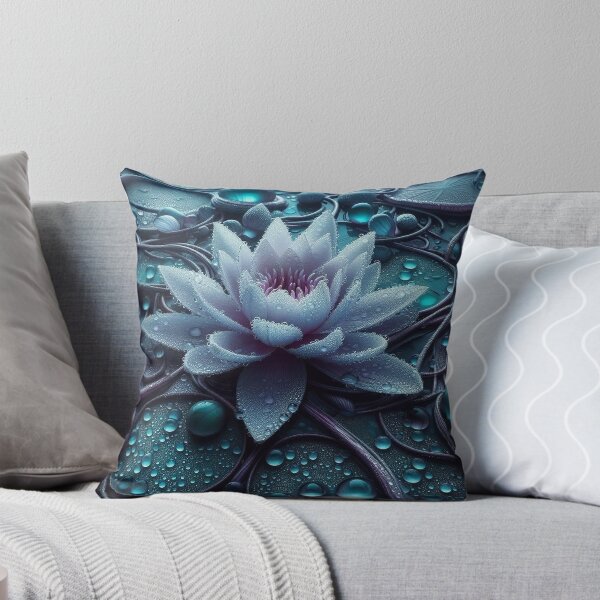 Item preview, Magical lotus - 7 -  designed and sold by Rockwoman.