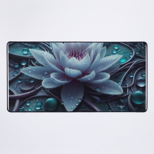 Item preview, Magical lotus - 7 - designed and sold by Rockwoman.