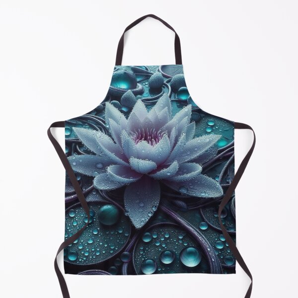 Item preview, Magical lotus - 7 - designed and sold by Rockwoman.